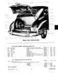 Next Page - Master Parts Catalog 30 June 1952