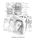 Next Page - Master Parts Catalog 30 June 1952