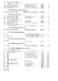 Previous Page - Parts and Accessories Catalog P&A 30 March 1954