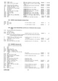 Previous Page - Parts and Accessories Catalog P&A 30 March 1954
