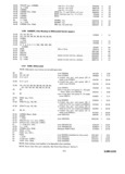 Next Page - Parts and Accessories Catalog P&A 30 March 1954