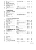 Previous Page - Parts and Accessories Catalog P&A 30 March 1954