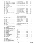 Previous Page - Parts and Accessories Catalog P&A 30 March 1954