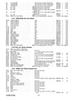 Previous Page - Parts and Accessories Catalog P&A 30 March 1954