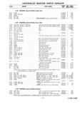 Previous Page - Parts and Accessories Catalog P&A 30 March 1954