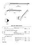 Next Page - Parts and Accessories Catalog P&A 30 March 1954
