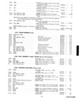 Previous Page - Parts and Accessories Catalog P&A 30 March 1954