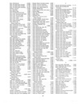 Next Page - Parts and Accessories Catalog P&A 30 March 1957
