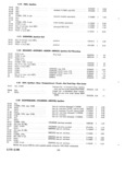 Previous Page - Parts and Accessories Catalog P&A 30 March 1957