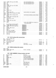 Previous Page - Parts and Accessories Catalog P&A 30 March 1957