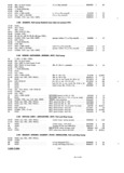 Next Page - Parts and Accessories Catalog P&A 30 March 1957