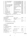 Previous Page - Parts and Accessories Catalog P&A 30 March 1957