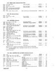 Previous Page - Parts and Accessories Catalog P&A 30 March 1957