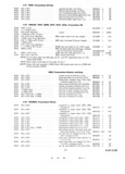 Previous Page - Parts and Accessories Catalog P&A 30 March 1957