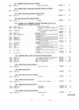 Next Page - Parts and Accessories Catalog P&A 30 March 1957