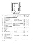 Previous Page - Parts and Accessories Catalog P&A 30 March 1957