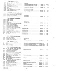 Next Page - Parts and Accessories Catalog P&A 30 March 1957
