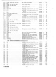 Next Page - Parts and Accessories Catalog P&A 30 March 1957