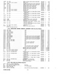 Next Page - Parts and Accessories Catalog P&A 30 March 1957
