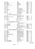 Next Page - Parts and Accessories Catalog P&A 30 March 1957