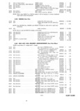 Next Page - Parts and Accessories Catalog P&A 30 March 1957