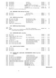 Next Page - Parts and Accessories Catalog P&A 30 March 1957
