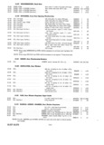 Previous Page - Parts and Accessories Catalog P&A 30 March 1957