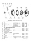 Previous Page - Parts and Illustration Catalog 30 March 1958