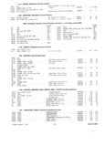 Previous Page - Parts and Illustration Catalog 30 March 1958