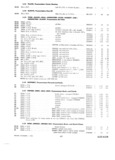 Previous Page - Parts and Illustration Catalog 30 March 1958