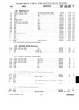 Previous Page - Parts and Illustration Catalog 30 March 1958