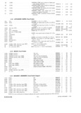 Previous Page - Parts and Illustration Catalog 30 March 1958