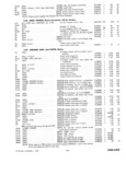 Previous Page - Parts and Illustration Catalog 30 March 1958