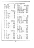 Next Page - Parts and Illustration Catalog 30 March 1958