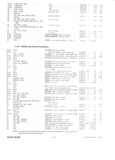 Previous Page - Parts and Illustration Catalog 30 March 1958