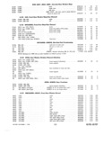 Previous Page - Parts and Illustration Catalog 30 March 1958