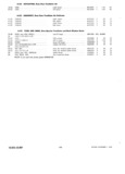 Previous Page - Parts and Illustration Catalog 30 March 1958