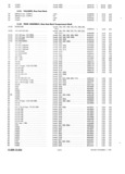 Next Page - Parts and Illustration Catalog 30 March 1958