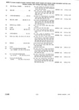 Previous Page - Parts and Illustration Catalog 30 March 1958