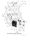 Previous Page - Parts and Illustration Catalog 30 March 1958