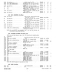 Next Page - Parts and Illustration Catalog 30 March 1958