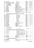 Previous Page - Parts and Illustration Catalog 30 March 1958