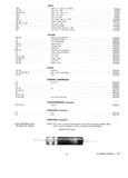 Next Page - Radio Parts Catalog and Dealer Price Schedule March 1958