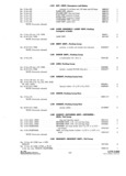 Previous Page - Parts Catalog Supplement P&A 31S November 1959