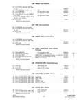 Next Page - Parts Catalog Supplement P&A 31S November 1959