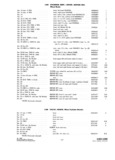 Previous Page - Parts Catalog Supplement P&A 31S November 1959