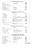Previous Page - Parts Catalog Supplement P&A 31S November 1959