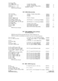 Previous Page - Parts Catalog Supplement P&A 31S November 1959