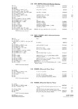 Previous Page - Parts Catalog Supplement P&A 31S November 1959