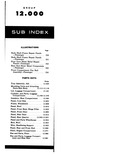 Previous Page - Parts Catalogue No. 616-1 December 1960